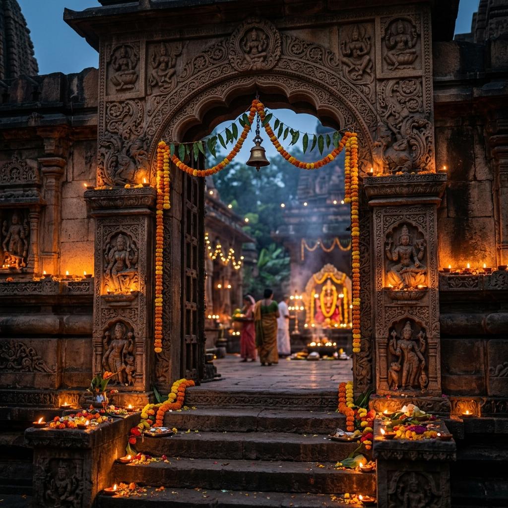 Sakthi Peedam Sthalam