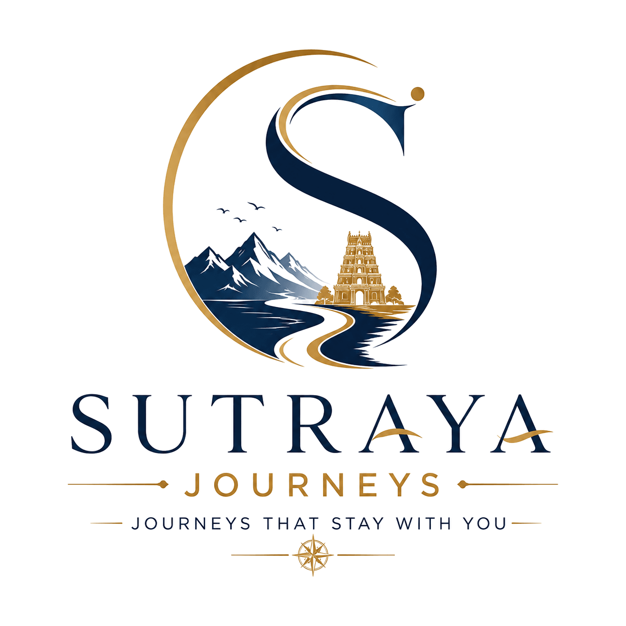 Sutraya Journeys