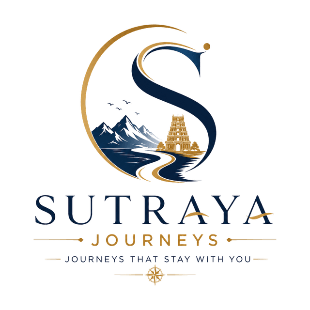 Sutraya Journeys