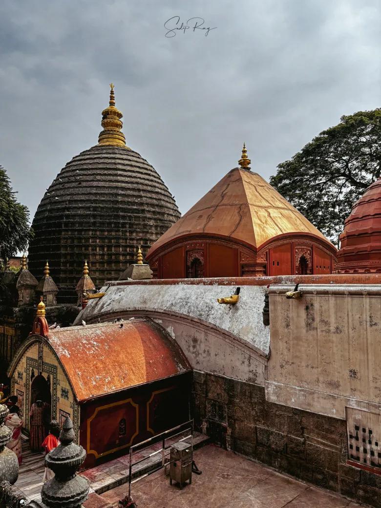 Kamakhya Temple