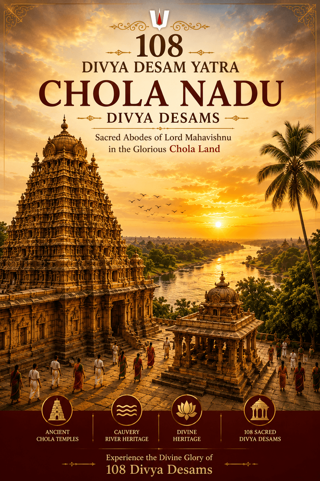 Chola Nadu