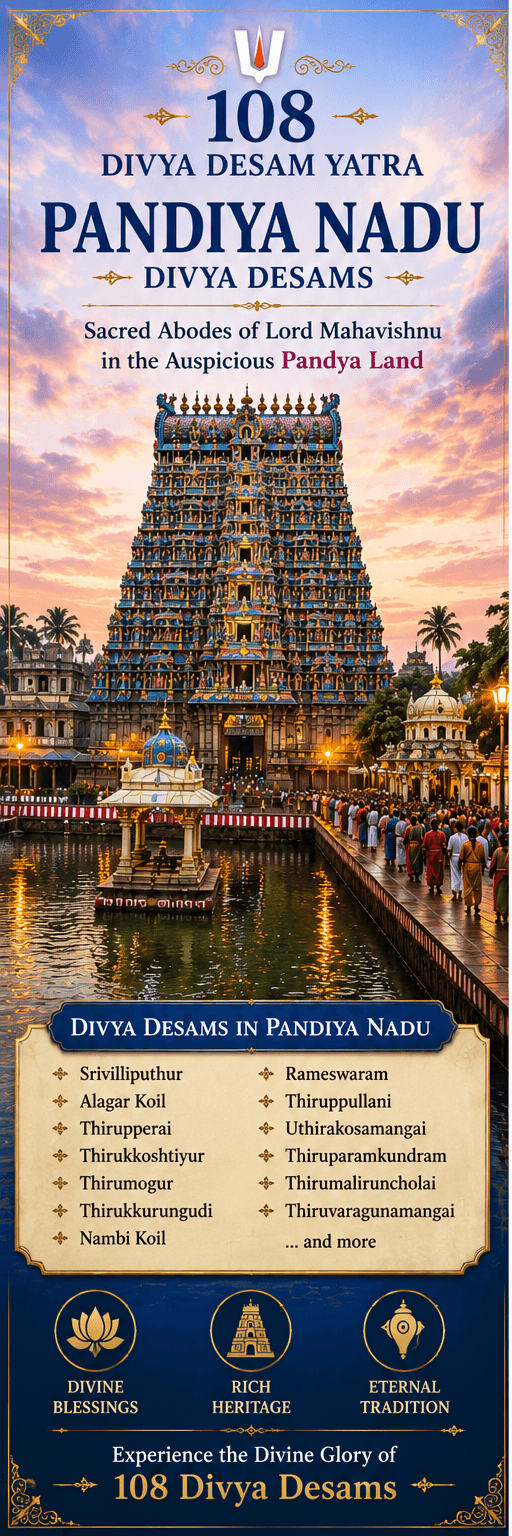 Pandiya Nadu